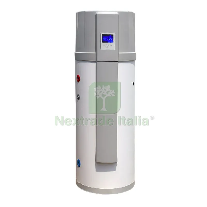 SCALDABAGNO IN POMPA DI CALORE CALIDO lt 220 — Climatizzazione — rif. FERX.DIA410-MCAL-200S SCALDABAGNO IN POMPA DI CALORE CALIDO lt 220 — Climatizzazione — rif. FERX.DIA410-MCAL-200S