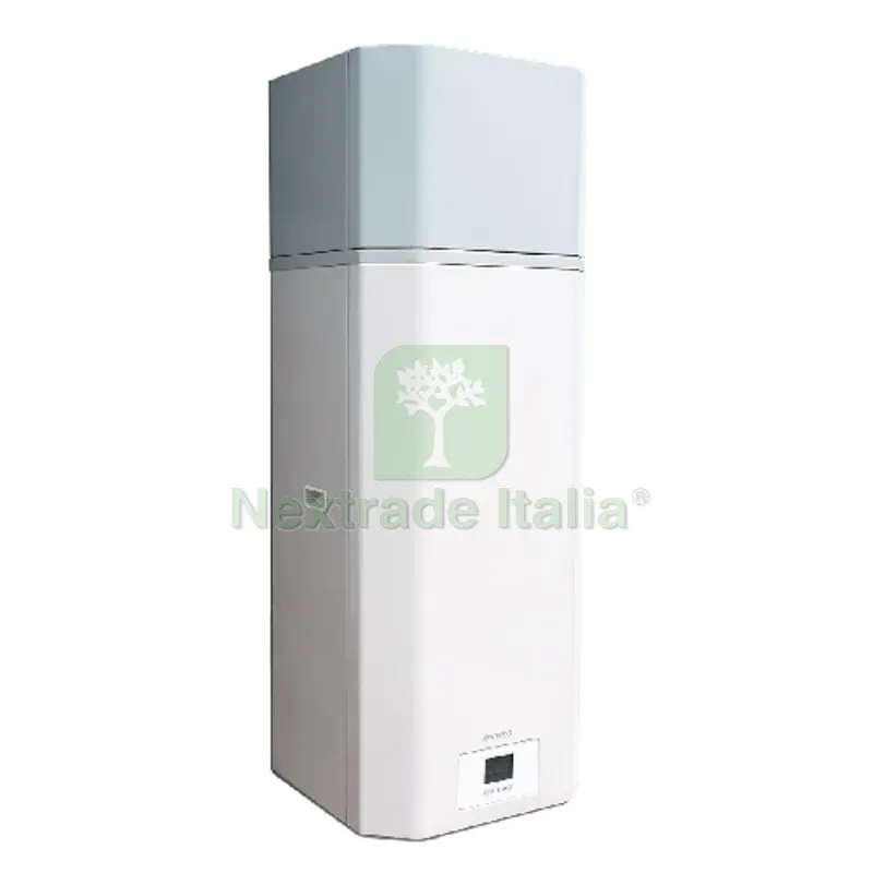 SCALDABAGNO A POMPA CALORE PENSILE CALIDO 110 lt 110 — Caldaie e radiatori — rif. FERX.DIA410-MCALP-110 SCALDABAGNO A POMPA CALORE PENSILE CALIDO 110 lt 110 — Caldaie e radiatori — rif. FERX.DIA410-MCALP-110