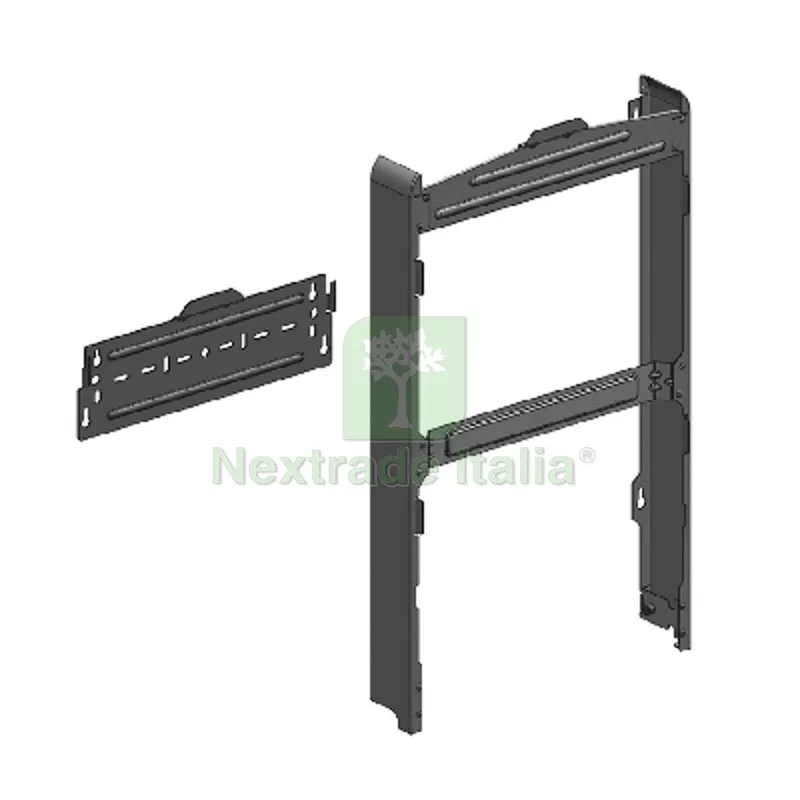 SCHIENALE PER CALDAIA CONDENS 2300W - — Caldaie e radiatori — rif. FERX.DIA410-ZR1506 SCHIENALE PER CALDAIA CONDENS 2300W - — Caldaie e radiatori — rif. FERX.DIA410-ZR1506