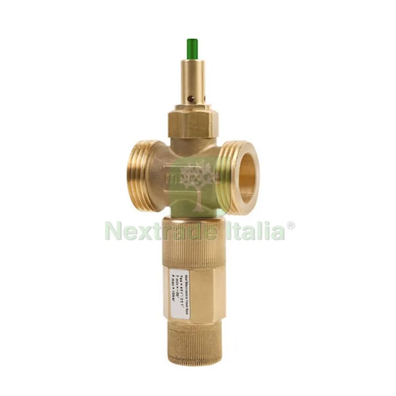 VALVOLA N-ICEMUT 25E ANTIGELO G 1" — Lubrificanti e oli — rif. FERX.DIA412-4474 VALVOLA N-ICEMUT 25E ANTIGELO G 1" — Lubrificanti e oli — rif. FERX.DIA412-4474