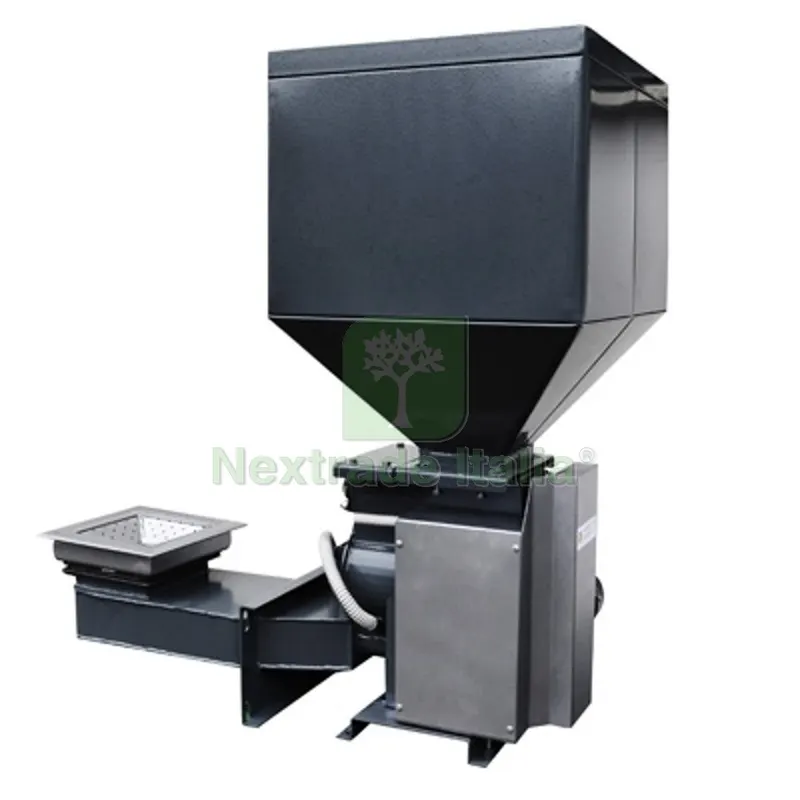 BRUCIATORE BIO PER TERMOCAMINO ERMES - — Stufe e camini — rif. FERX.DIA412-DKZ01 BRUCIATORE BIO PER TERMOCAMINO ERMES - — Stufe e camini — rif. FERX.DIA412-DKZ01