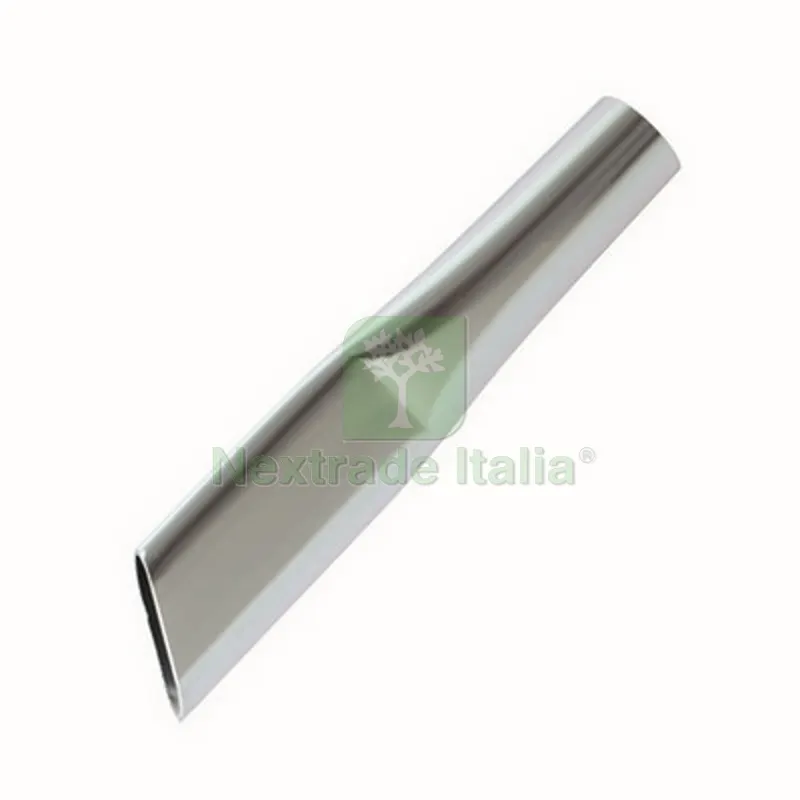 LANCIA PIATTA PER ASPIRACENERE L. 22 cm — Casalinghi e organizzazione — rif. FERX.DIA412-E505