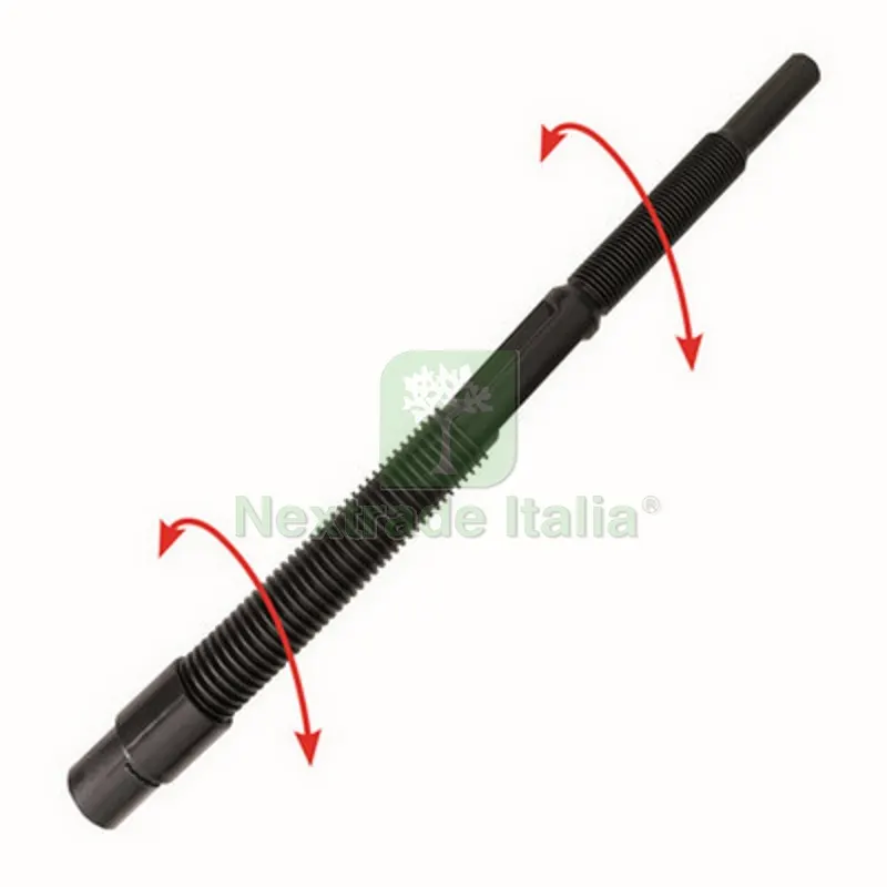LANCIA FLESSIBILE PER ASPIRACENERE L. 55 cm — Casalinghi e organizzazione — rif. FERX.DIA412-E506 LANCIA FLESSIBILE PER ASPIRACENERE L. 55 cm — Casalinghi e organizzazione — rif. FERX.DIA412-E506