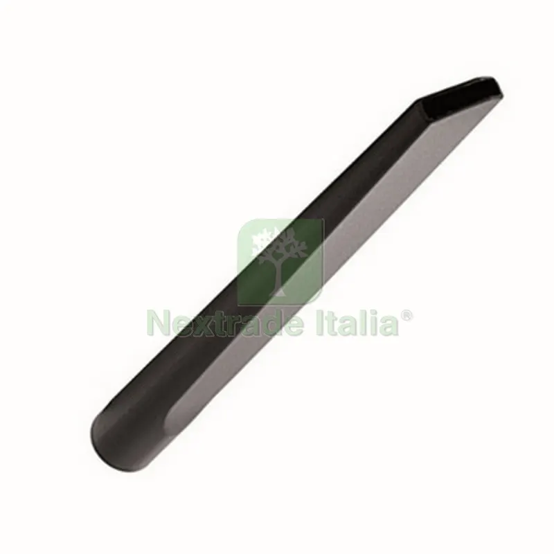 LANCIA PIATTA LUNGA PER ASPIRACENERE L. 35 cm — Casalinghi e organizzazione — rif. FERX.DIA412-E507 LANCIA PIATTA LUNGA PER ASPIRACENERE L. 35 cm — Casalinghi e organizzazione — rif. FERX.DIA412-E507