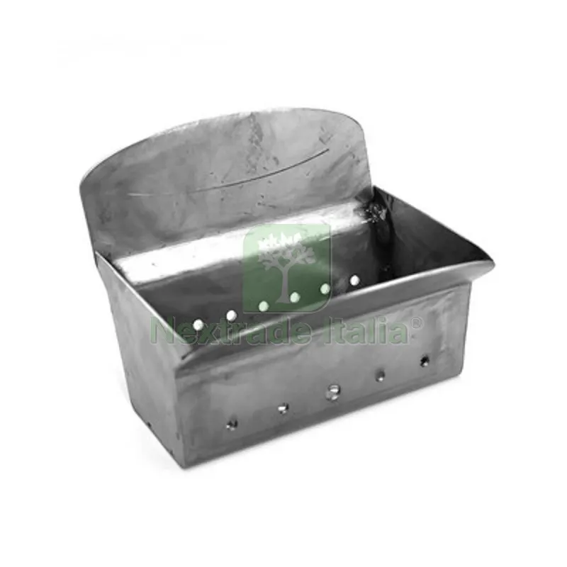 BRACIERE PER PELLET per stufa Enea 34 kW — Stufe e camini — rif. FERX.DIA412-STBP-34 BRACIERE PER PELLET per stufa Enea 34 kW — Stufe e camini — rif. FERX.DIA412-STBP-34
