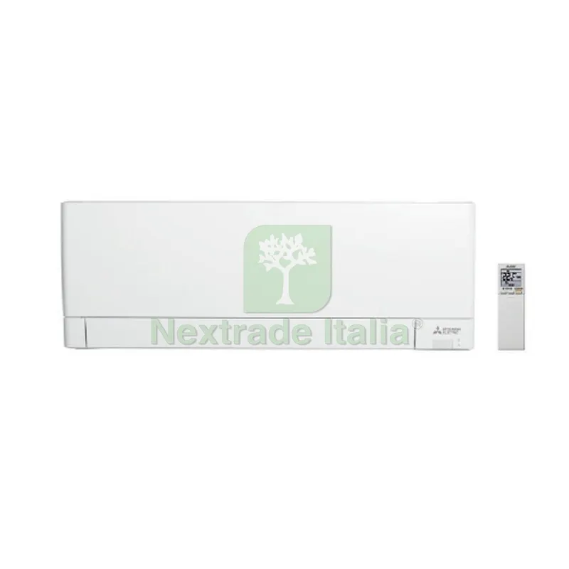 CONDIZIONATORE UNITA' INTERNA MONO MULTI MSZAY 2,5 Kw — Climatizzazione — rif. FERX.DIA413-URMSZAY-25 CONDIZIONATORE UNITA' INTERNA MONO MULTI MSZAY 2,5 Kw — Climatizzazione — rif. FERX.DIA413-URMSZAY-25