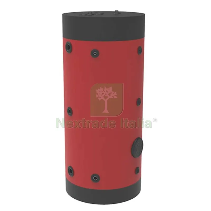 BOLLITORE ATON VERTICALE PER POMPA DI CALORE E ENERGIA SOLARE 2 SCAMB 200 Lt, 2 scambiatore — Climatizzazione — rif. FERX.DIA415-FABV-0200 BOLLITORE ATON VERTICALE PER POMPA DI CALORE E ENERGIA SOLARE 2 SCAMB 200 Lt, 2 scambiatore — Climatizzazione — rif. FERX.DIA415-FABV-0200
