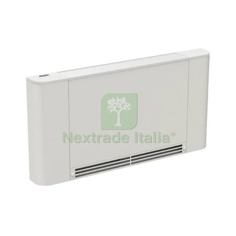 VENTILCONVETTORE FANCOIL COMANDO A BORDO ULS Pot. risc. kW 2,17 — Climatizzazione — rif. FERX.DIA416-AULSC-50 VENTILCONVETTORE FANCOIL COMANDO A BORDO ULS Pot. risc. kW 2,17 — Climatizzazione — rif. FERX.DIA416-AULSC-50
