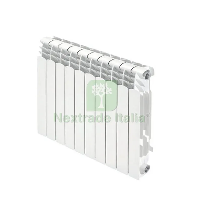 RADIATORE IN ALLUMINIO PROTEO HP H600 INT. 500 4 Elementi — Caldaie e radiatori — rif. FERX.DIA431-FPH050-04 RADIATORE IN ALLUMINIO PROTEO HP H600 INT. 500 4 Elementi — Caldaie e radiatori — rif. FERX.DIA431-FPH050-04