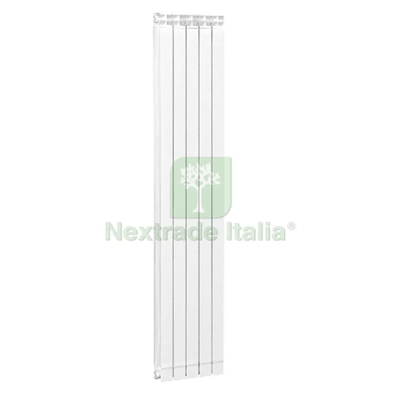 RADIATORE IN ALLUMINIO GARDA DUAL80 INT. 900 5 Elementi — Caldaie e radiatori — rif. FERX.DIA431-GDH090-05 RADIATORE IN ALLUMINIO GARDA DUAL80 INT. 900 5 Elementi — Caldaie e radiatori — rif. FERX.DIA431-GDH090-05