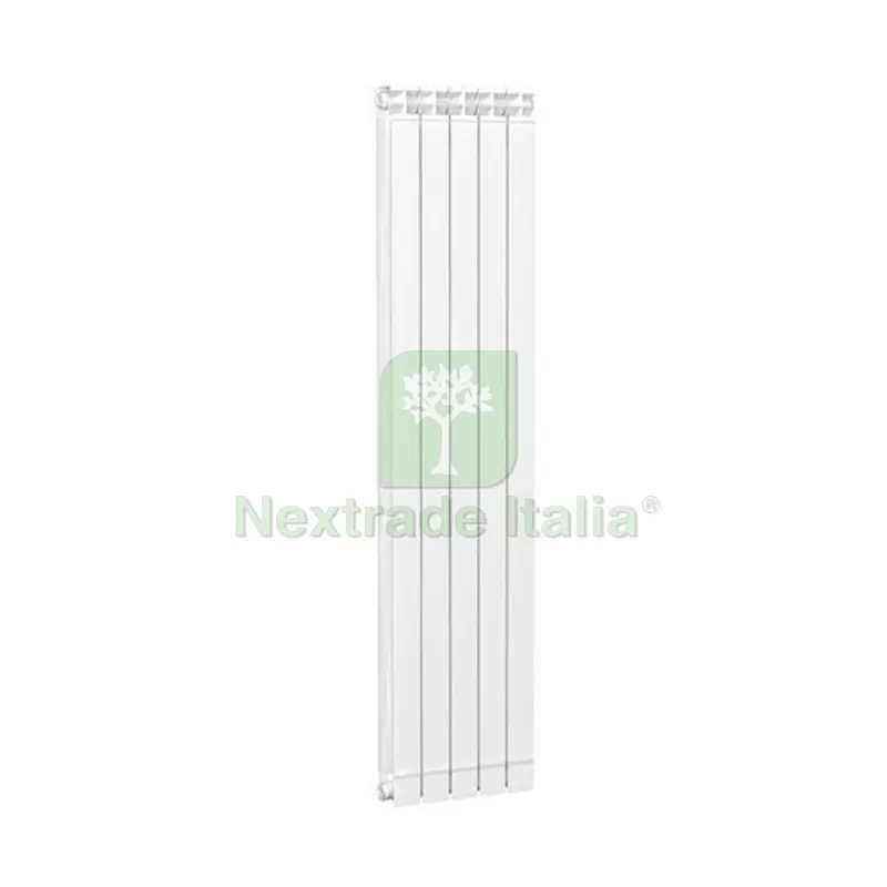 RADIATORE IN ALLUMINIO GARDA DUAL80 INT. 1000 5 Elementi — Caldaie e radiatori — rif. FERX.DIA431-GDH100-05 RADIATORE IN ALLUMINIO GARDA DUAL80 INT. 1000 5 Elementi — Caldaie e radiatori — rif. FERX.DIA431-GDH100-05