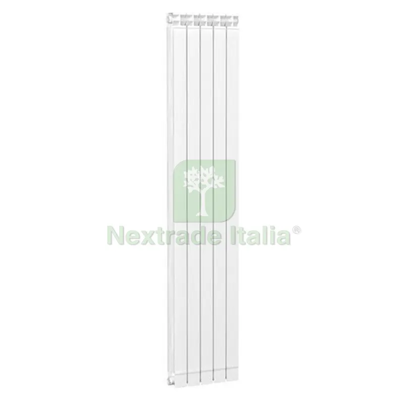 RADIATORE IN ALLUMINIO GARDA DUAL80 INT. 1200 4 Elementi — Caldaie e radiatori — rif. FERX.DIA431-GDH120-04 RADIATORE IN ALLUMINIO GARDA DUAL80 INT. 1200 4 Elementi — Caldaie e radiatori — rif. FERX.DIA431-GDH120-04