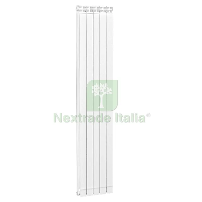 RADIATORE IN ALLUMINIO GARDA DUAL80 INT. 1400 4 Elementi — Caldaie e radiatori — rif. FERX.DIA431-GDH140-04 RADIATORE IN ALLUMINIO GARDA DUAL80 INT. 1400 4 Elementi — Caldaie e radiatori — rif. FERX.DIA431-GDH140-04