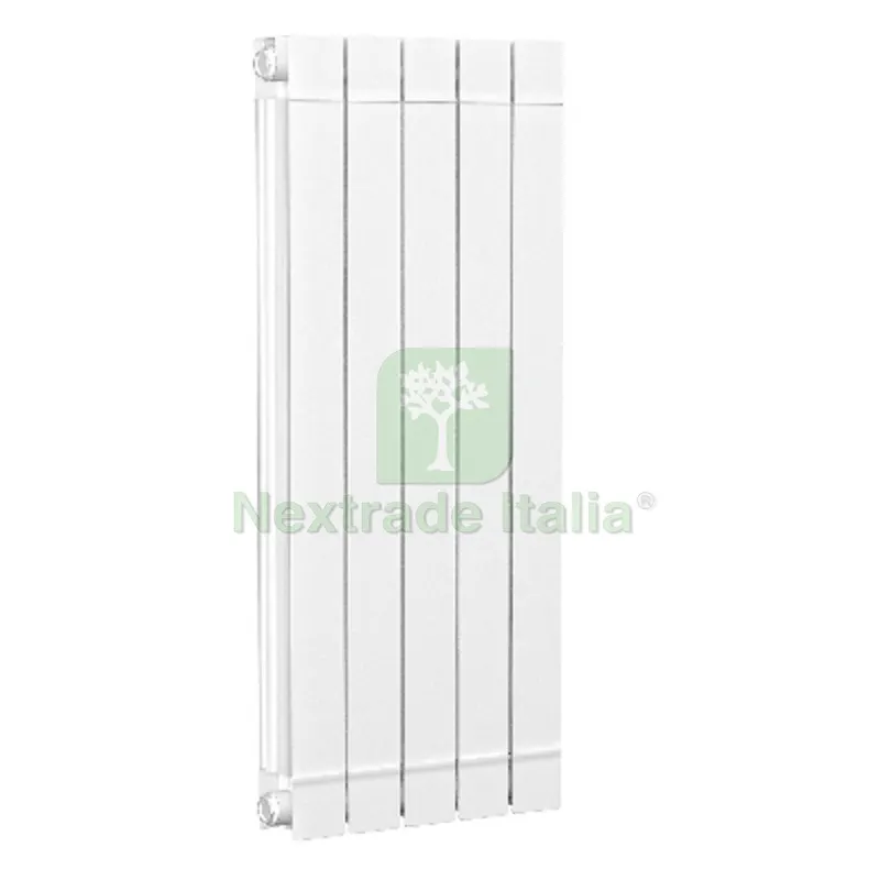 RADIATORE IN ALLUMINIO GARDA S90 INT. 900 4 Elementi — Caldaie e radiatori — rif. FERX.DIA431-GSH090-04 RADIATORE IN ALLUMINIO GARDA S90 INT. 900 4 Elementi — Caldaie e radiatori — rif. FERX.DIA431-GSH090-04