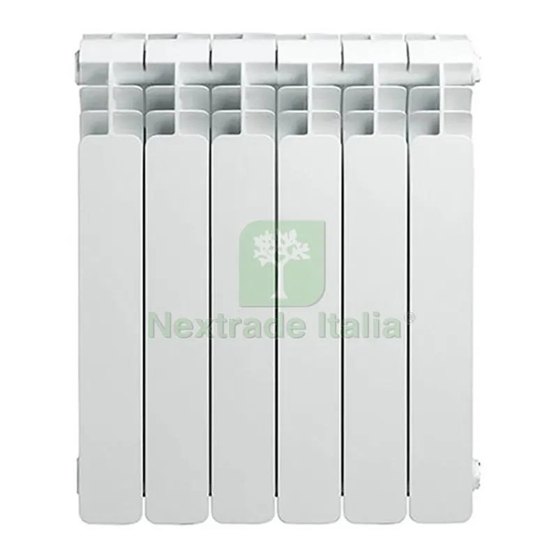 RADIATORE IN ALLUMINIO TROPICAL H 700 10 elementi — Caldaie e radiatori — rif. FERX.DIA431-VTH070-10 RADIATORE IN ALLUMINIO TROPICAL H 700 10 elementi — Caldaie e radiatori — rif. FERX.DIA431-VTH070-10