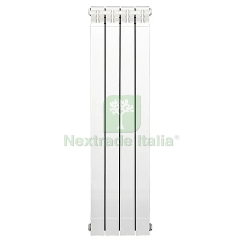 RADIATORE IN ALLUMINIO TROPICAL H 1600 3 Elementi — Caldaie e radiatori — rif. FERX.DIA431-VTH160-03