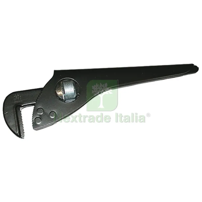 GIRATUBI PKS DRITTA L. 225 -9" -1"-1/2" — Chiavi e bussole — rif. FERX.DIA508-G130-225 GIRATUBI PKS DRITTA L. 225 -9" -1"-1/2" — Chiavi e bussole — rif. FERX.DIA508-G130-225