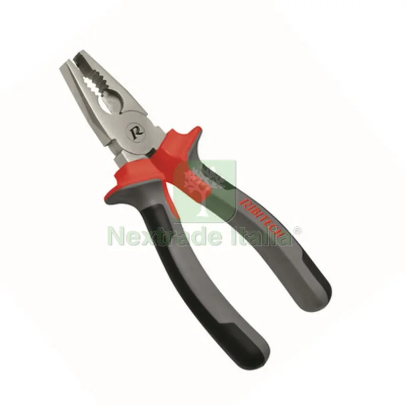 PINZA UNIVERSALE - — Pinze e tronchesi — rif. FERX.DIA508-RPU180