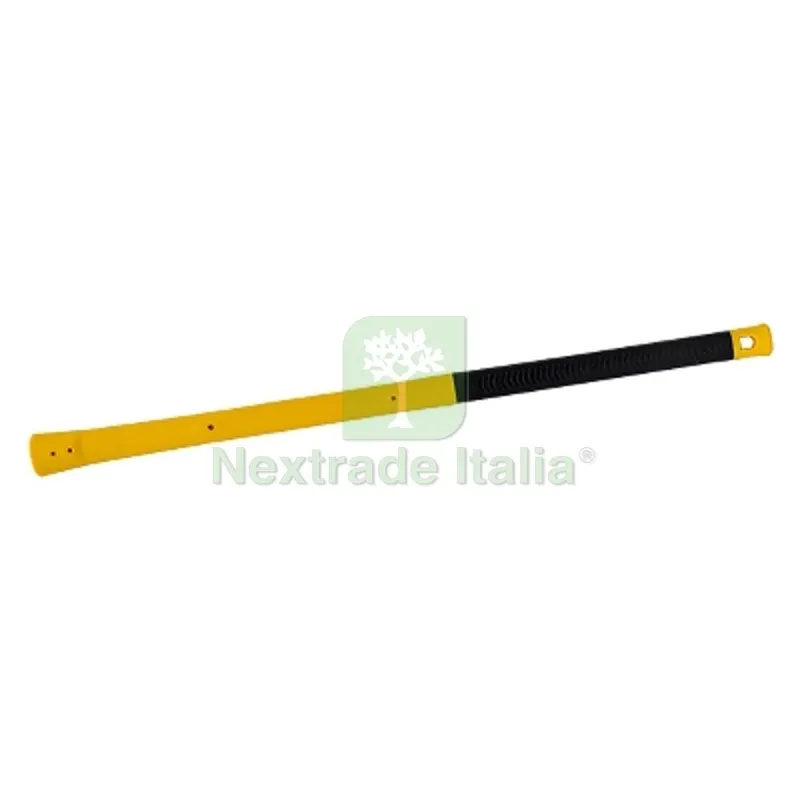 MANICO INFRANGIBILE PER PICCONE cm 90 — Attrezzi da giardino — rif. FERX.DIA600-D011 MANICO INFRANGIBILE PER PICCONE cm 90 — Attrezzi da giardino — rif. FERX.DIA600-D011