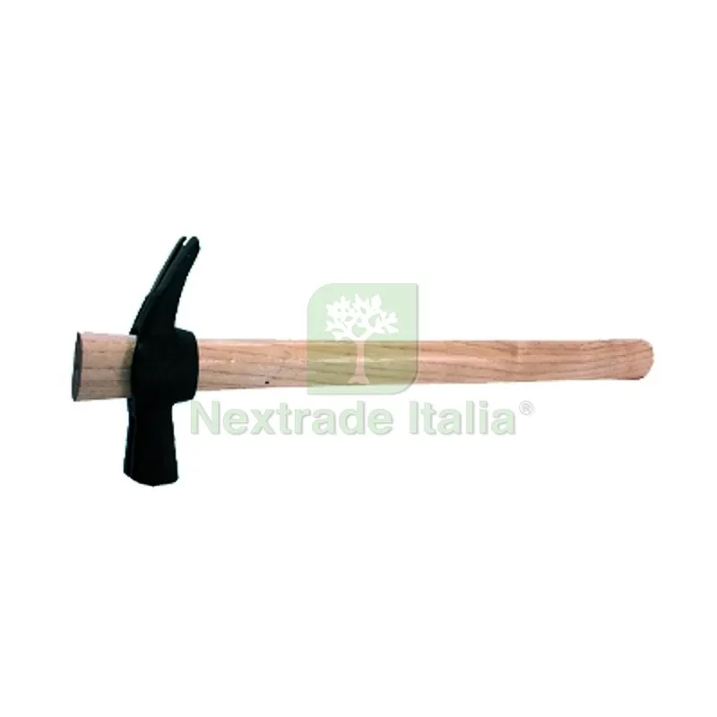 MARTELLO CARPENTIERE CON TESTA IN ACCIAIO TEMPRATO gr 300 — Martelli e mazze — rif. FERX.DIA600-D034-300 MARTELLO CARPENTIERE CON TESTA IN ACCIAIO TEMPRATO gr 300 — Martelli e mazze — rif. FERX.DIA600-D034-300