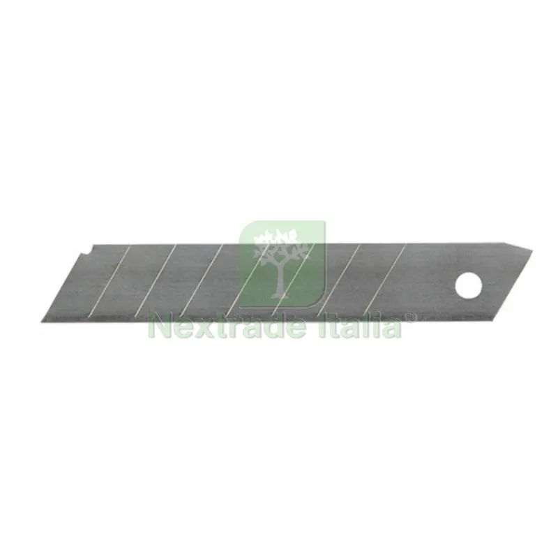 10 PZ LAME 9X90 MM PER CUTTER - — Misurazione e taglio manuale — rif. FERX.DIA600-RCUT09LAM