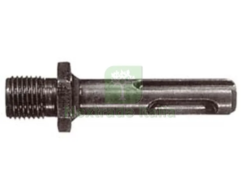 adattatore per mandrino attacco sds-plus — Punte, frese e dischi — rif. FERX.FER61353 adattatore per mandrino attacco sds-plus — Punte, frese e dischi — rif. FERX.FER61353