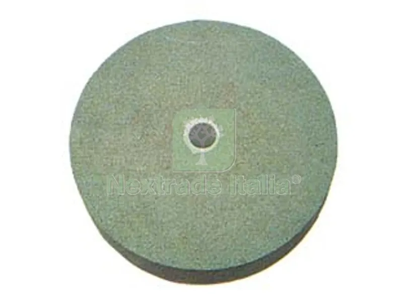 MOLA DI RICAMBIO AD ACQUA - ? mm.100x20 foro mm.16 — Punte, frese e dischi — rif. FERX.FER71536
