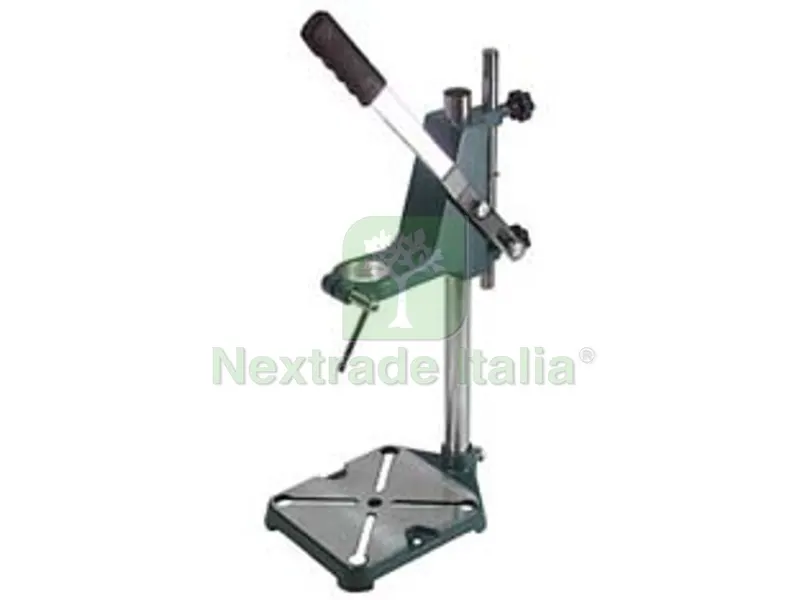 SUPPORTO A COLONNA PER TRAPANO - PG 50.020 — Trapani e avvitatori — rif. FERX.FER18395 SUPPORTO A COLONNA PER TRAPANO - PG 50.020 — Trapani e avvitatori — rif. FERX.FER18395
