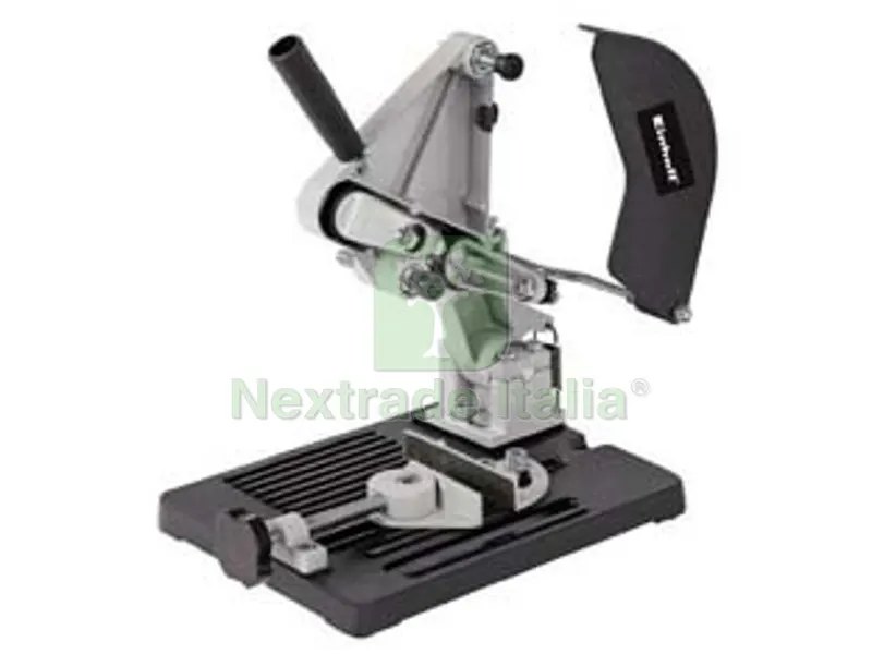 SUPPORTO PER SMERIGLIATRICE ANGOLARE TS 115/125 — Smerigliatrici e seghe — rif. FERX.FER63715
