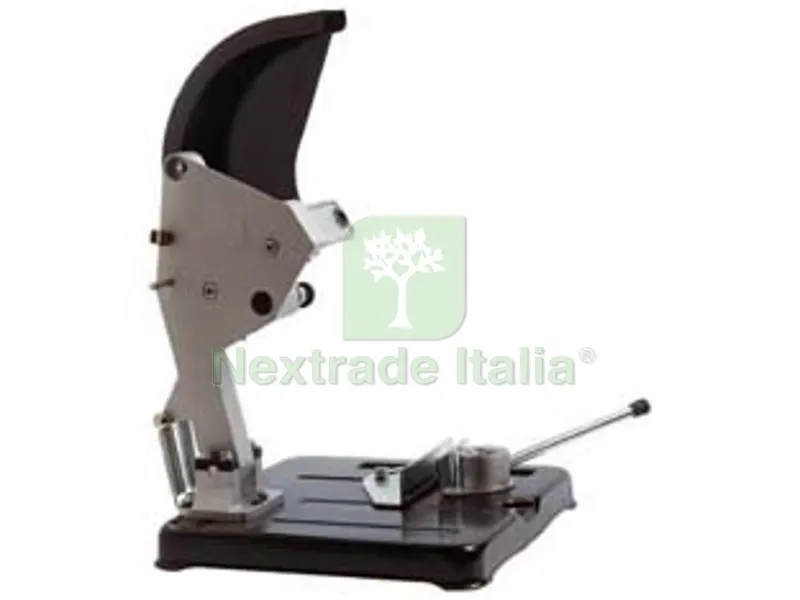 Supporto per Smerigliatrice Angolare 230 - PG 50.080 — Smerigliatrici e seghe — rif. FERX.FER18418 Supporto per Smerigliatrice Angolare 230 - PG 50.080 — Smerigliatrici e seghe — rif. FERX.FER18418