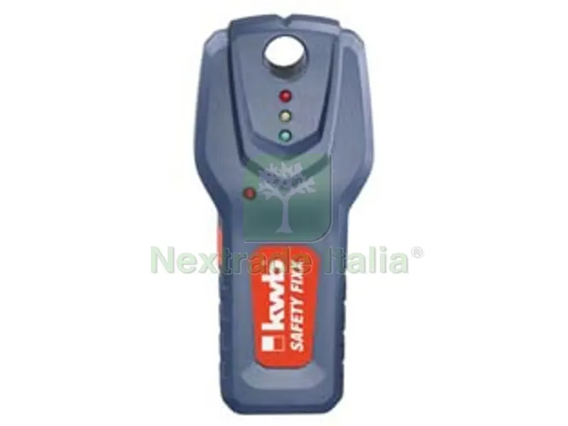 RILEVATORE ELETTRONICO DI METALLI — Misurazione e taglio manuale — rif. FERX.FER63937