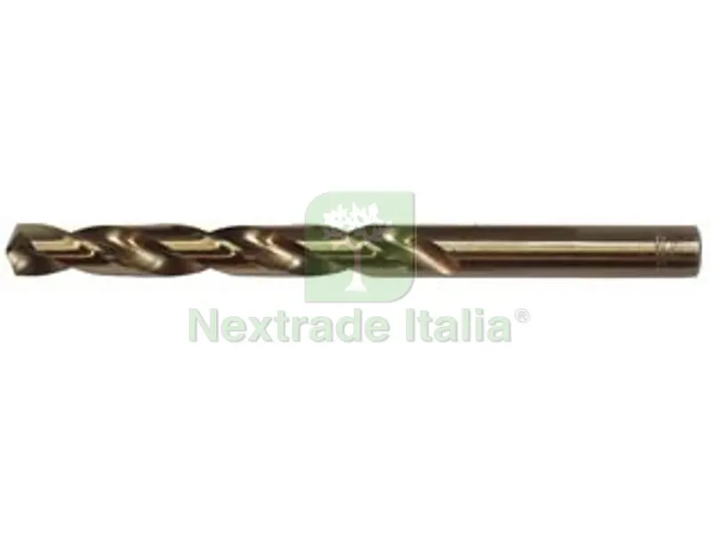 5PZ PUNTE HSS RETTIFICATE COBALTO 5% - ? mm.9,5 — Punte, frese e dischi — rif. FERX.FER309905 5PZ PUNTE HSS RETTIFICATE COBALTO 5% - ? mm.9,5 — Punte, frese e dischi — rif. FERX.FER309905