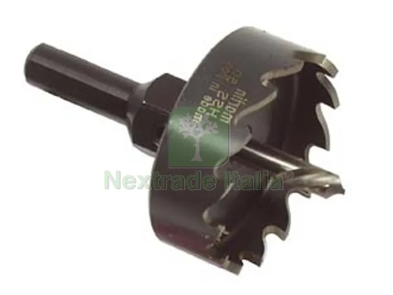 FRESA A TAZZA HSS "MARTIN" - ? mm.34 — Punte, frese e dischi — rif. FERX.FER59657