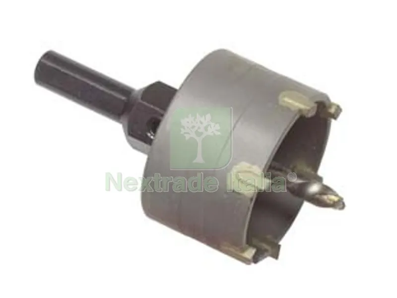 FRESA A TAZZA WIDIA "COBRA" - ? mm.100 — Punte, frese e dischi — rif. FERX.FER77088