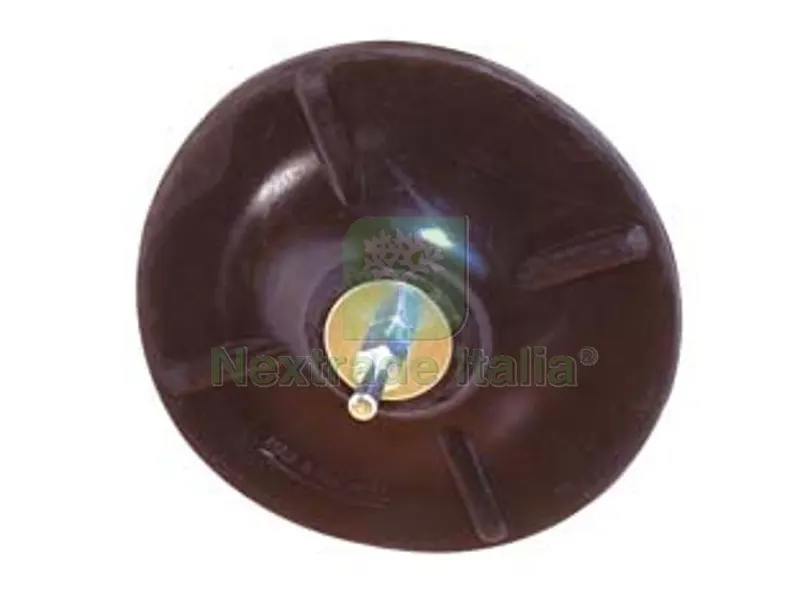 2BLISTER PLATORELLI DI GOMMA CON CODOLO MM.6 - ? mm.125 codolo ? mm.6 PG 338.00 — Punte, frese e dischi — rif. FERX.FER17138 2BLISTER PLATORELLI DI GOMMA CON CODOLO MM.6 - ? mm.125 codolo ? mm.6 PG 338.00 — Punte, frese e dischi — rif. FERX.FER17138