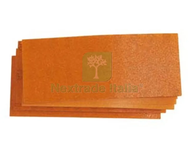 5BLISTER Fogli Carta Abrasiva Rettangolare per Levigatrici - mm.93x230 10 fogli grana assortita PG 356.30 — Punte, frese e dischi — rif. FERX.FER17114 5BLISTER Fogli Carta Abrasiva Rettangolare per Levigatrici - mm.93x230 10 fogli grana assortita PG 356.30 — Punte, frese e dischi — rif. FERX.FER17114