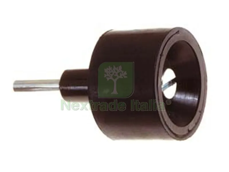 2BLISTER SUPPORTI AD ESPANSIONE - ? mm.45x30 codolo mm.6 PG 357.96 — Ferramenta per legno e mobili — rif. FERX.FER17176 2BLISTER SUPPORTI AD ESPANSIONE - ? mm.45x30 codolo mm.6 PG 357.96 — Ferramenta per legno e mobili — rif. FERX.FER17176