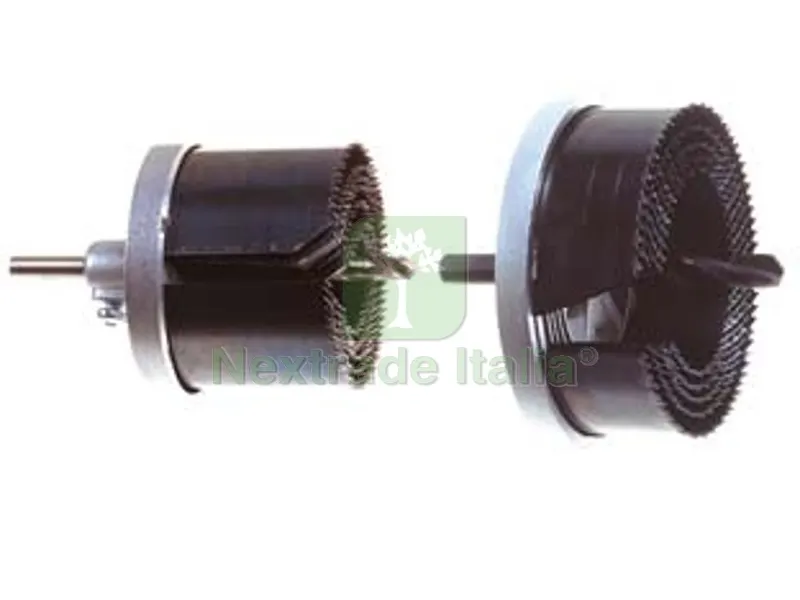 SEGHE A TAZZA LAME INTERCAMBIABILI - taglio ? mm.25/62x50h. 7 lame PG 732.00 — Punte, frese e dischi — rif. FERX.FER17541 SEGHE A TAZZA LAME INTERCAMBIABILI - taglio ? mm.25/62x50h. 7 lame PG 732.00 — Punte, frese e dischi — rif. FERX.FER17541