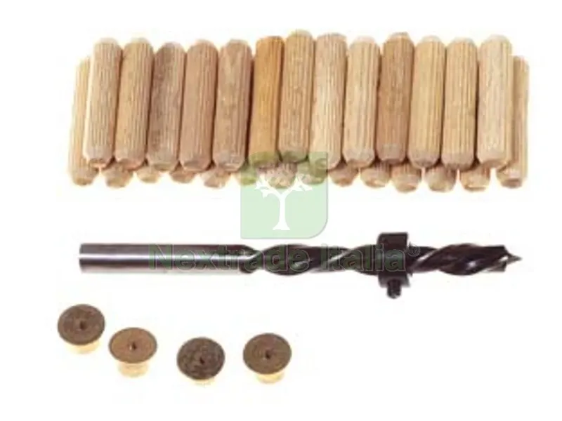KIT DI ASSEMBLAGGIO - ? mm.10x40 PG 683.00 — Tubi e raccordi — rif. FERX.FER53334 KIT DI ASSEMBLAGGIO - ? mm.10x40 PG 683.00 — Tubi e raccordi — rif. FERX.FER53334