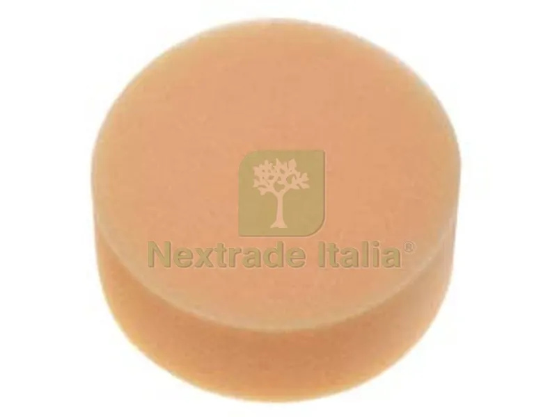 5BLISTER Tampone di Ricambio in Spugna per Lucidare - ricambio ? mm.125 PG 339.62 — Trapani e avvitatori — rif. FERX.FER306379 5BLISTER Tampone di Ricambio in Spugna per Lucidare - ricambio ? mm.125 PG 339.62 — Trapani e avvitatori — rif. FERX.FER306379