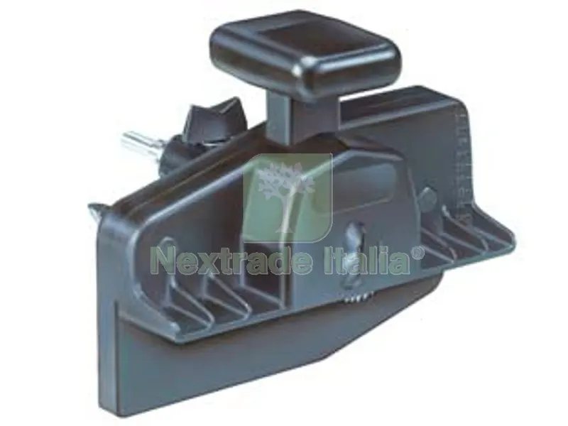 Fresatrice Universale Regolabile — Smerigliatrici e seghe — rif. FERX.FER84666