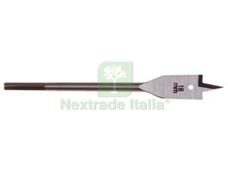 MECCHIE PER LEGNO - ? mm.35 — Punte, frese e dischi — rif. FERX.FER84826 MECCHIE PER LEGNO - ? mm.35 — Punte, frese e dischi — rif. FERX.FER84826