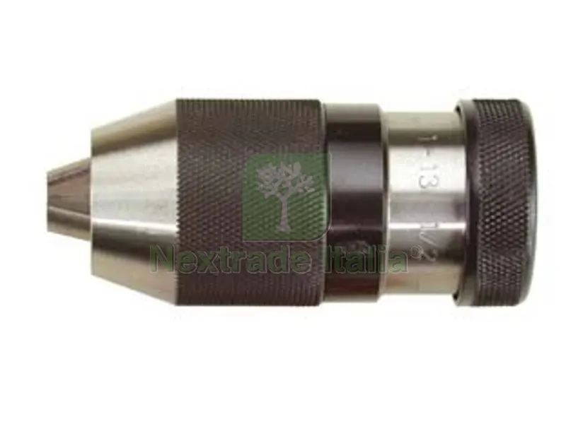 MANDRINO AUTOSERRANTE - mm.13 attacco femmina 1/2x20 — Accessori e ricambi utensili elettrici — rif. FERX.FER31523 MANDRINO AUTOSERRANTE - mm.13 attacco femmina 1/2x20 — Accessori e ricambi utensili elettrici — rif. FERX.FER31523