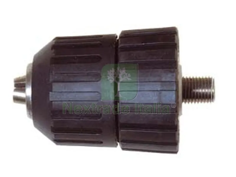 mandrino autobloccante per - mm.10 attacco m 3/8x24 pg 773.00 — Punte, frese e dischi — rif. FERX.FER53440 mandrino autobloccante per - mm.10 attacco m 3/8x24 pg 773.00 — Punte, frese e dischi — rif. FERX.FER53440