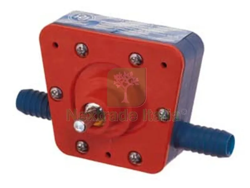 POMPA UNIVERSALE PER LIQUIDI - PG 890.00 — Accessori bagno — rif. FERX.FER17817