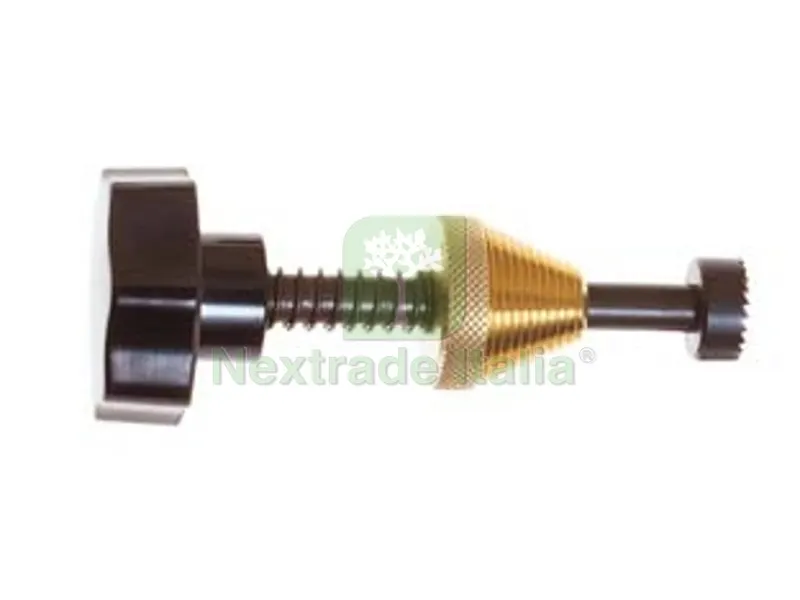 FRESE PER RETTIFICARE RUBINETTI 3/8"-1/2" - con 2 frese da 3/8"-1/2" 2 guarnizioni PG 212.00 — Guarnizioni e tenute — rif. FERX.FER14687