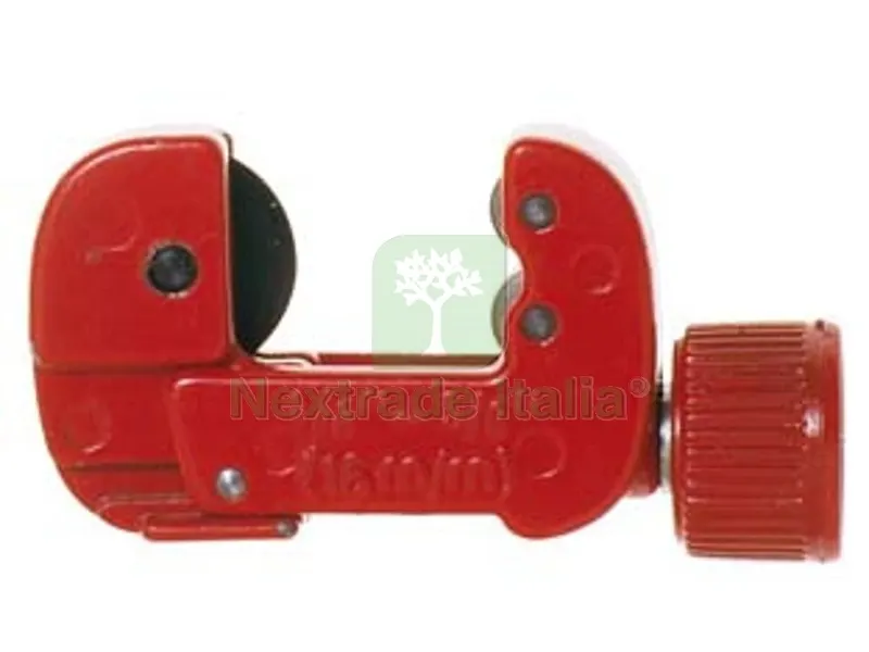 TAGLIATUBI A MANO - per tubo da ? mm.16 - 1/8"-5/8" PG 316.00 — Taglio piastrelle e tubi manuale — rif. FERX.FER107365