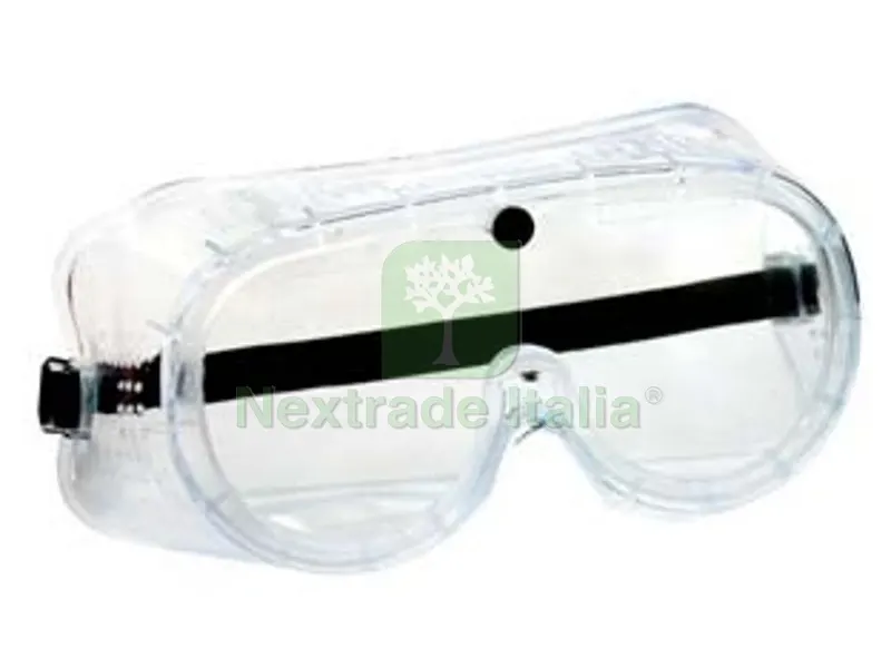 12PZ occhiali di protezione a a — Protezioni corpo — rif. FERX.FER39604
