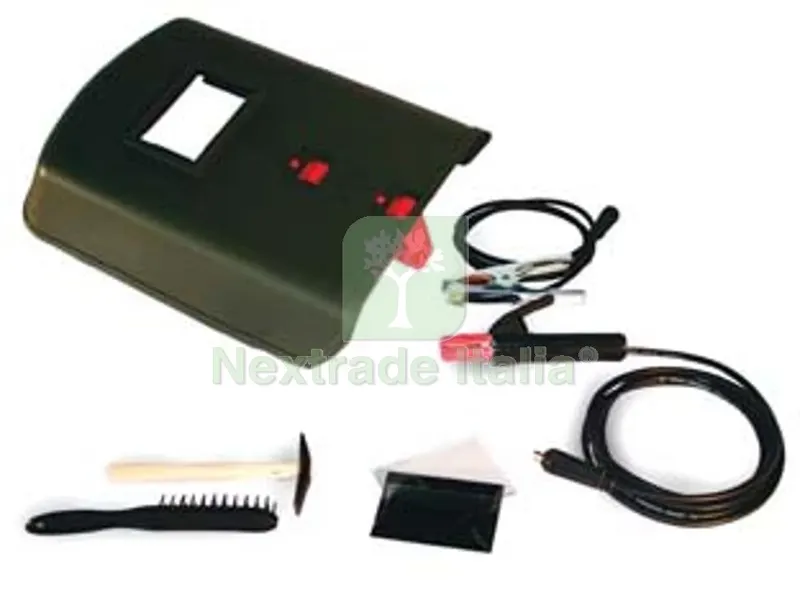 kit completo per saldatrici — Marchi utensili elettrici — rif. FERX.FER58759 kit completo per saldatrici — Marchi utensili elettrici — rif. FERX.FER58759