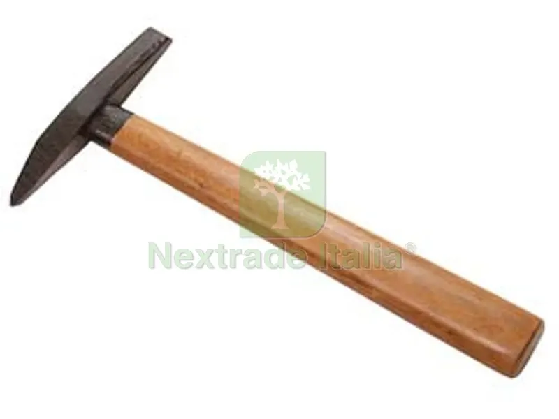 2PZ MARTELLINE BATTISCORIE - mm.270 con manico in legno — Attrezzi da giardino — rif. FERX.FER73400